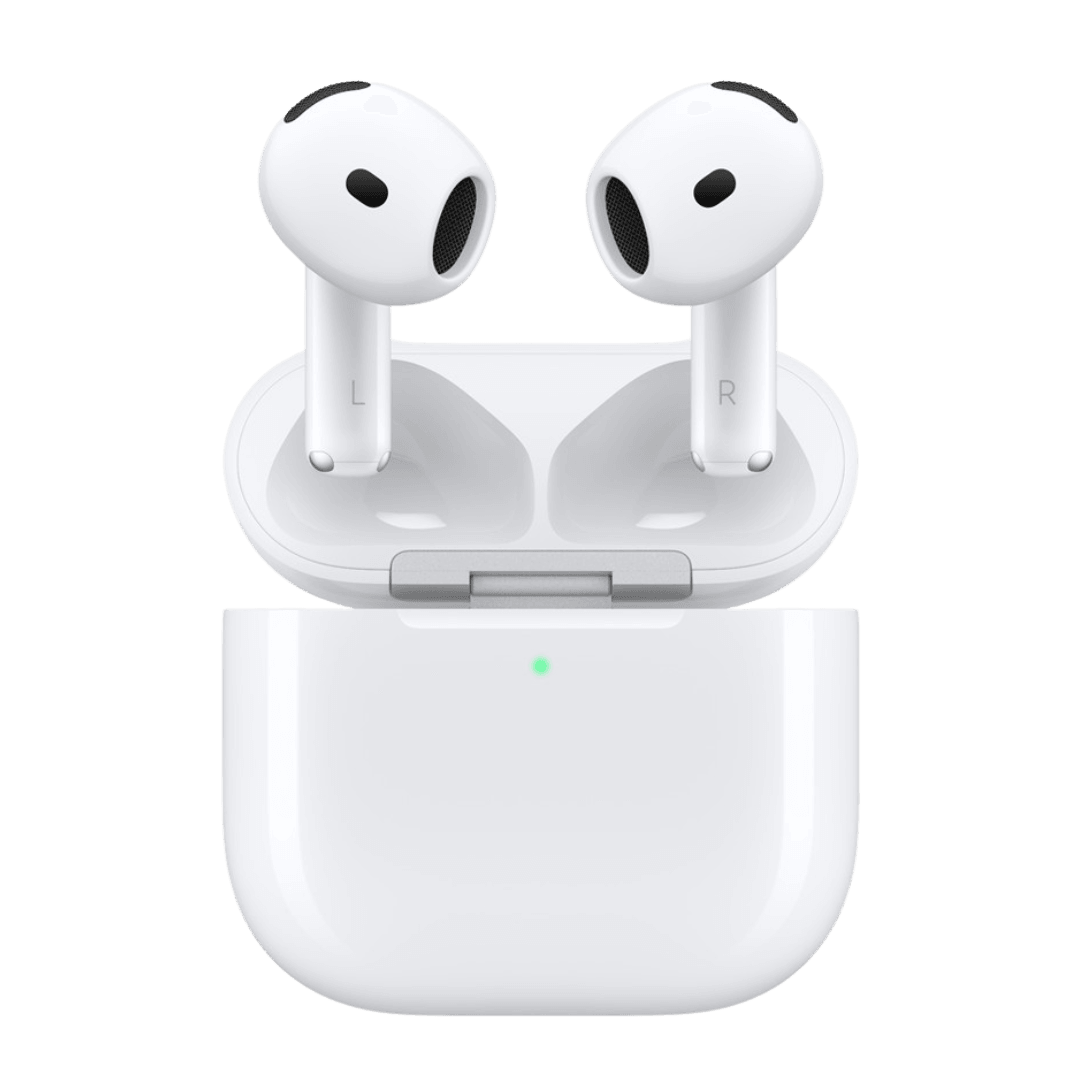 Audífonos Apple AirPods 4 - Audifonos - Innovacell