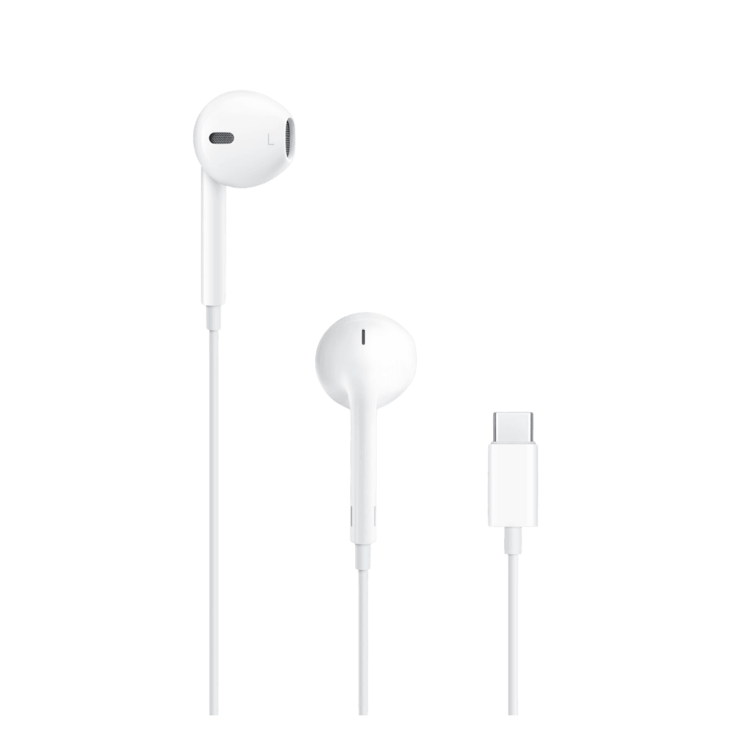 Audífonos Apple EarPods con USB-C - Audifonos - Innovacell