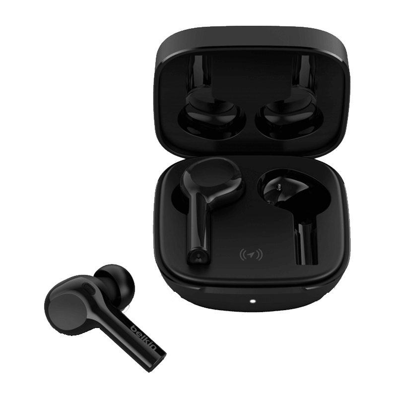 Audífonos Bluetooth Belkin SoundForm Freedom Belkin - Innovacell