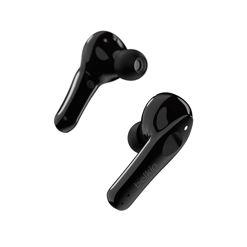 Audífonos Bluetooth Belkin SoundForm Move Plus Belkin - Innovacell