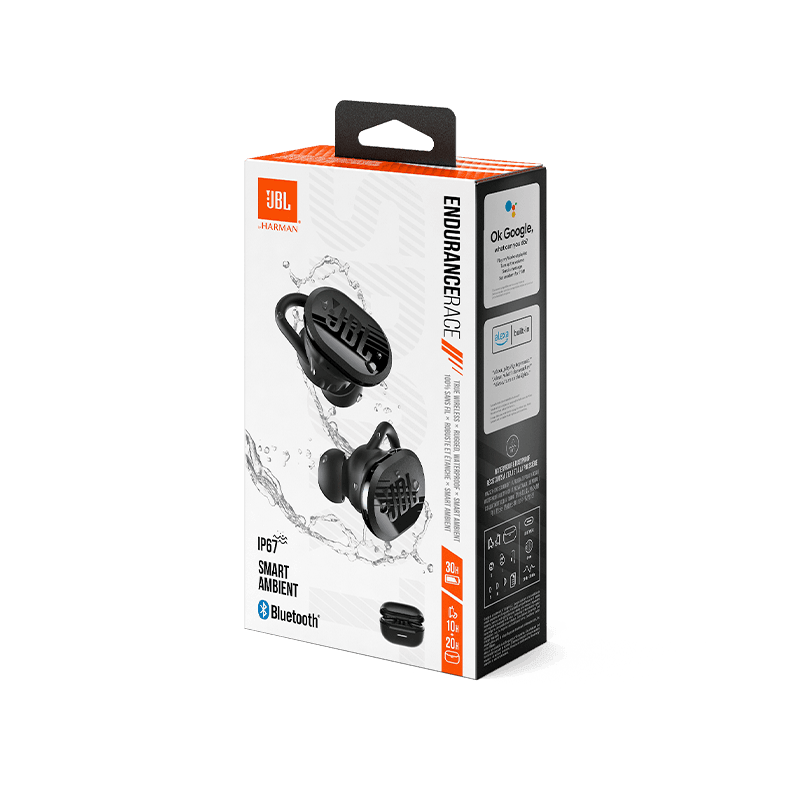 Audífonos Bluetooth JBL Endurance Race - Audifonos - Innovacell