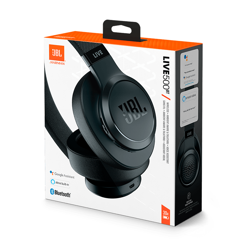 Audífonos JBL – Innovacell