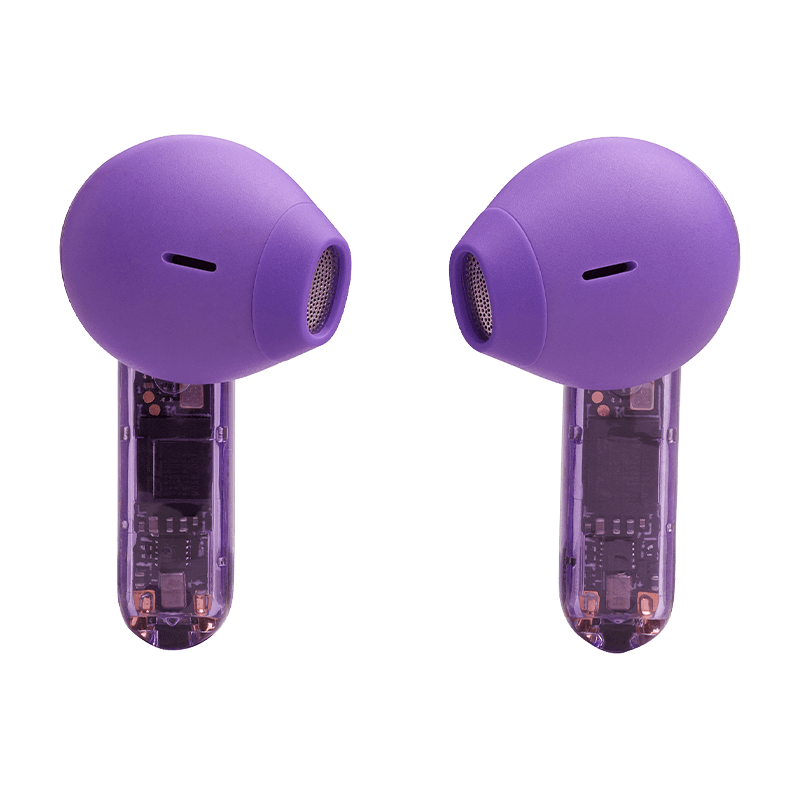 Audífonos Bluetooth JBL Tune Flex Ghost Edition - Audifonos - Innovacell