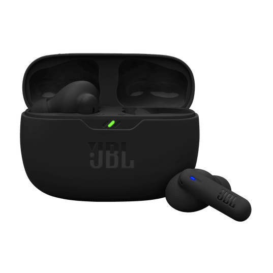 Audífonos Bluetooth JBL Vibe Beam 2 - Audifonos - Innovacell