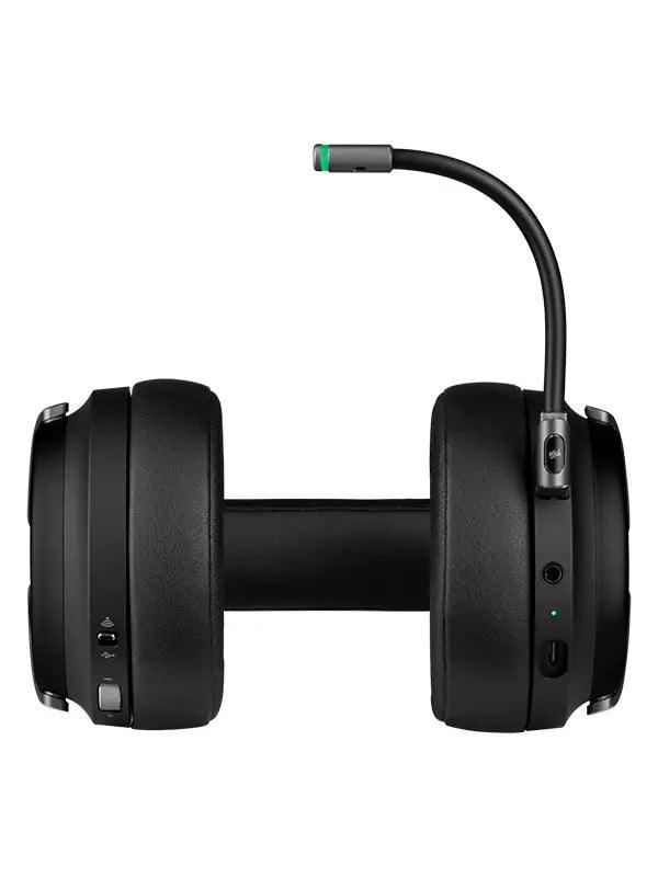 Audífonos Gamer Corsair Virtuoso RGB Wireless-Audifonos-Innovacell