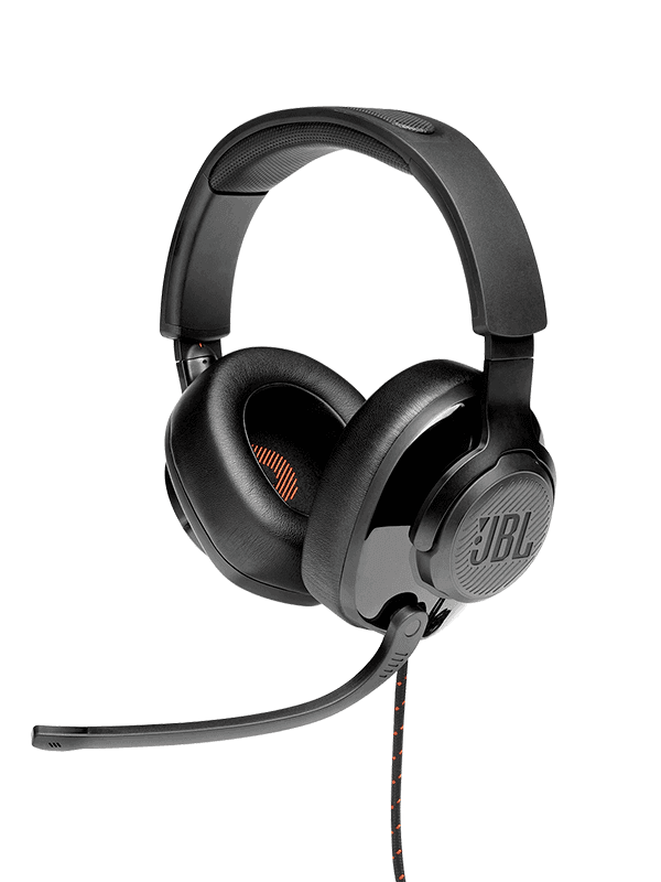 Audifonos Gamer JBL Quantum 610 - Audifonos - Innovacell