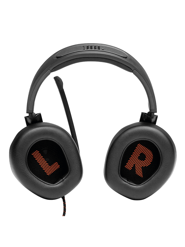 Audifonos Gamer JBL Quantum 610 - Audifonos - Innovacell