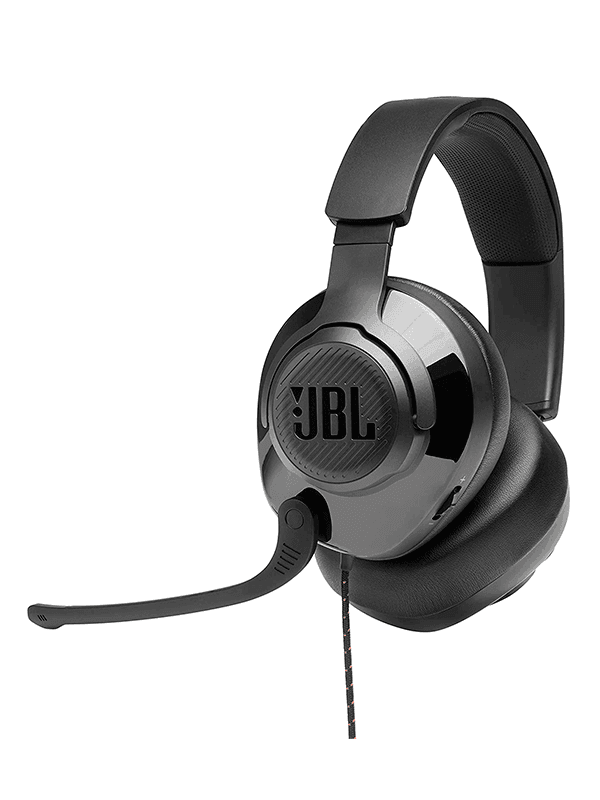 Audifonos Gamer JBL Quantum 610 - Audifonos - Innovacell