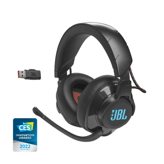 Audifonos Gamer JBL Quantum 610 - Audifonos - Innovacell