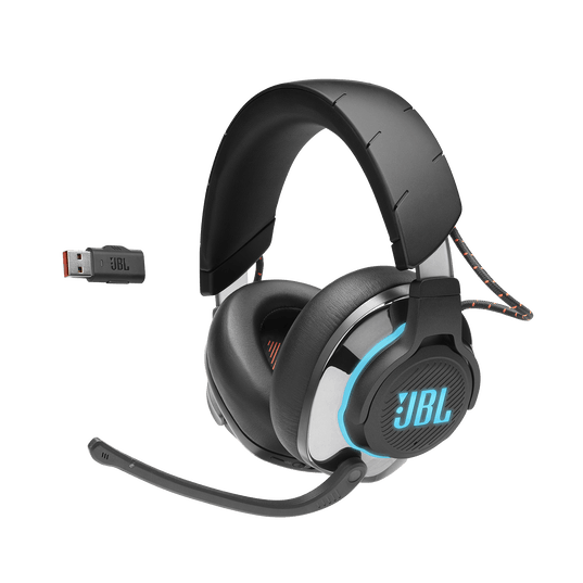 Audífonos Gamer JBL Quantum 810 - Audifonos - Innovacell