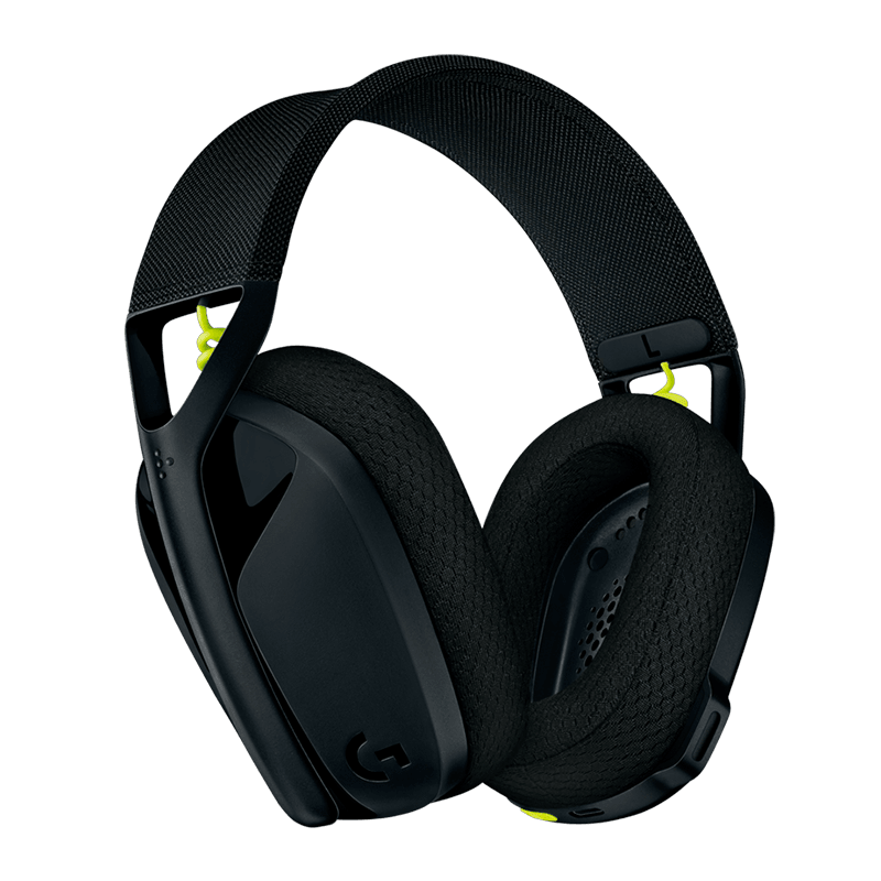 Audífonos Gamer Logitech G435 Lightspeed - Audifonos - Innovacell