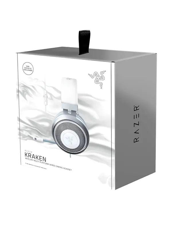 Audifonos Gamer Multiplataforma Razer Kraken-Audifonos-Innovacell
