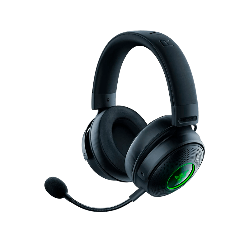 Audífonos Gamer Razer Kraken V3 Pro-Audifonos-Innovacell