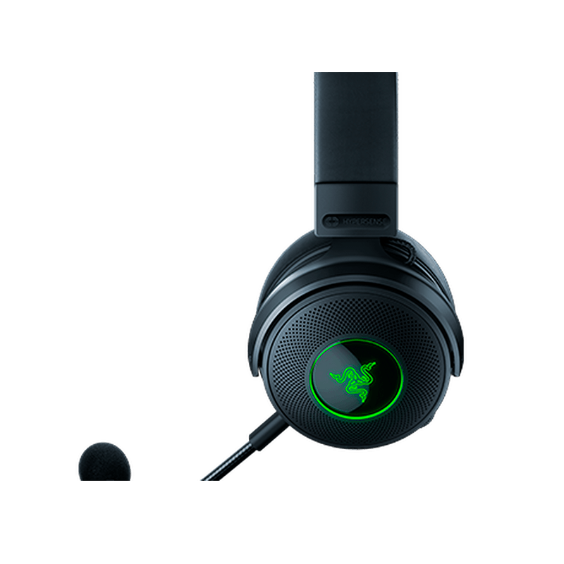 Audífonos Gamer Razer Kraken V3 Pro-Audifonos-Innovacell