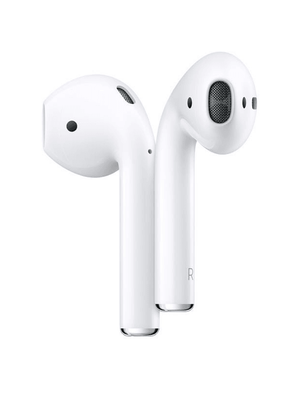 Audífonos Inalámbricos Apple Airpods 2-Audifonos-Innovacell