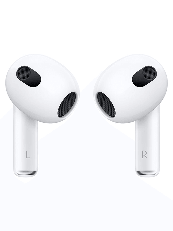 Audífonos inalámbricos Apple Airpods 3ra Gen-Audifonos-Innovacell