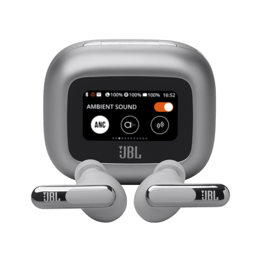 Audífonos JBL Live Beam 3 - Audifonos - Innovacell