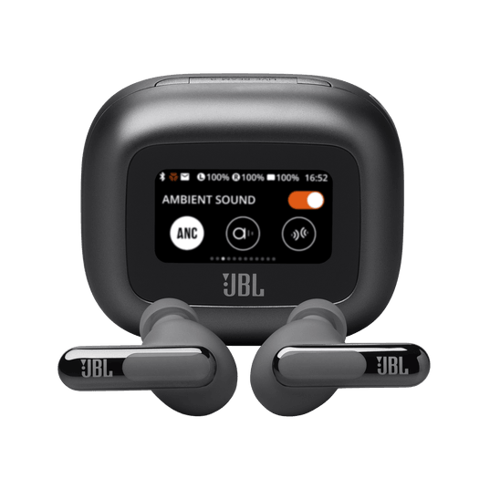 Audífonos JBL Live Beam 3 - Audifonos - Innovacell