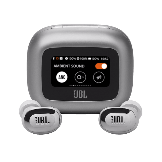 Audífonos JBL Live Buds 3 - Audifonos - Innovacell