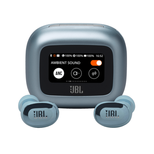 Audífonos JBL Live Buds 3 - Audifonos - Innovacell