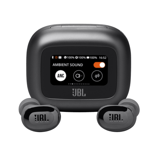 Audífonos JBL Live Buds 3 - Audifonos - Innovacell