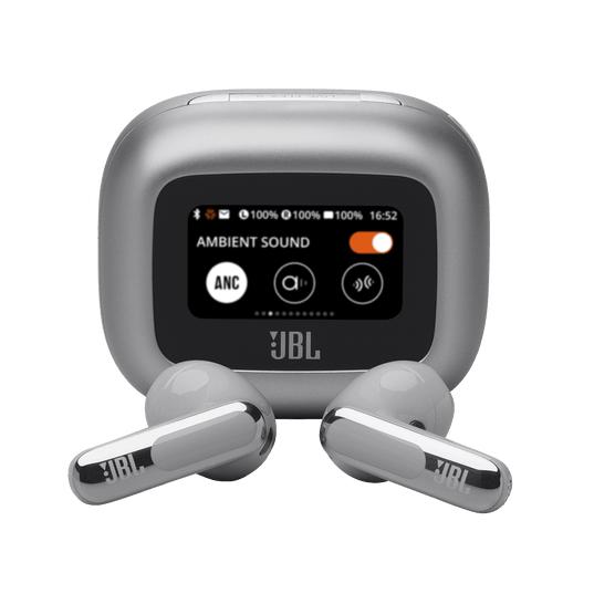 Audífonos JBL Live Flex 3 - Audifonos - Innovacell