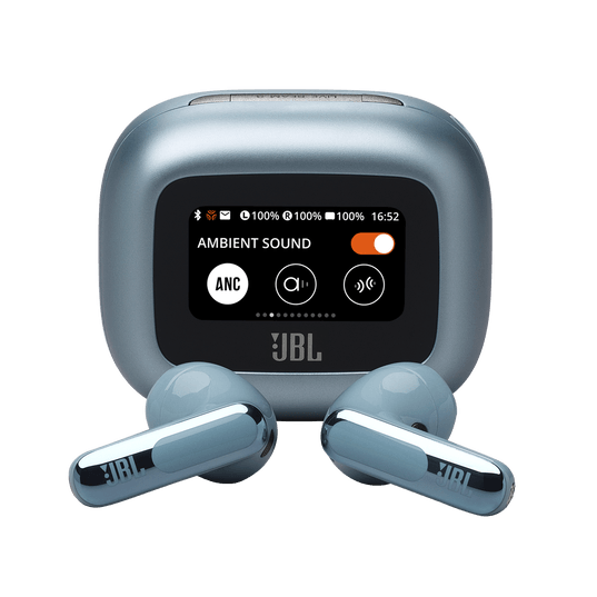 Audífonos JBL Live Flex 3 - Audifonos - Innovacell