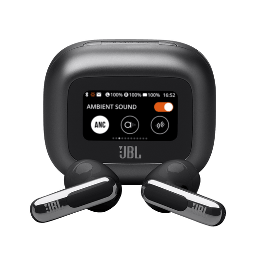 Audífonos JBL Live Flex 3 - Audifonos - Innovacell