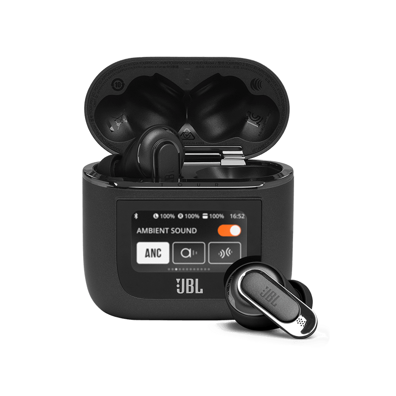 Audífonos JBL Tour Pro 2 - Audifonos - Innovacell