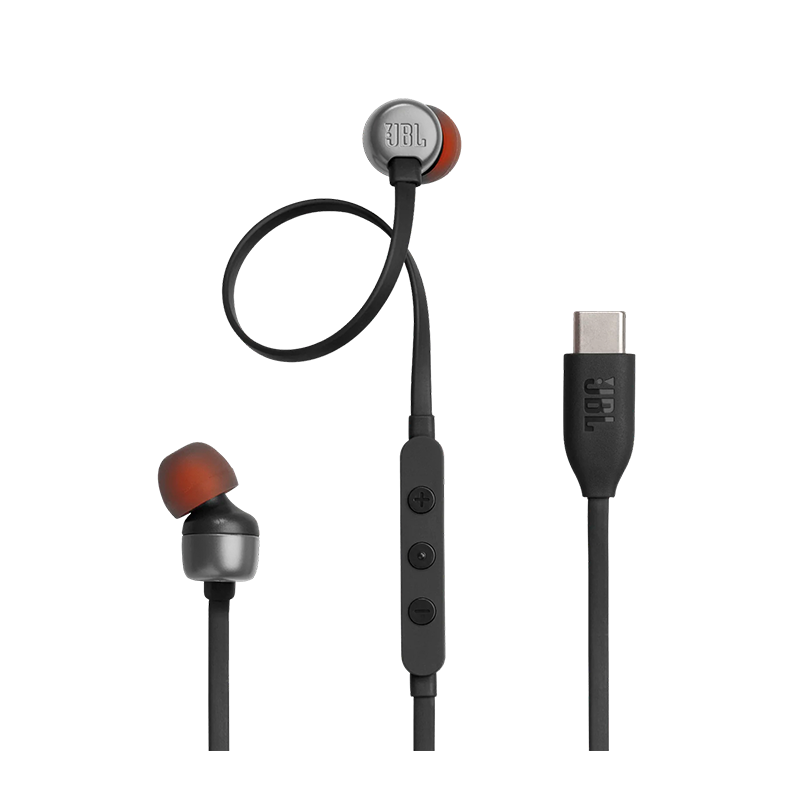 Audífonos JBL TUNE 310C USB-C