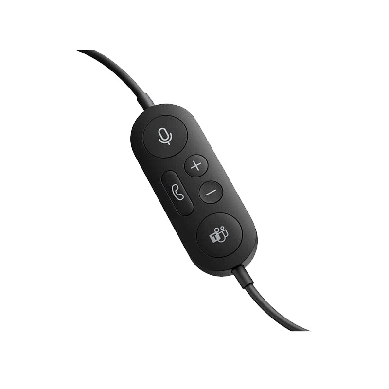 Audífonos USB Microsoft 6IG-00001-Audifonos-Innovacell