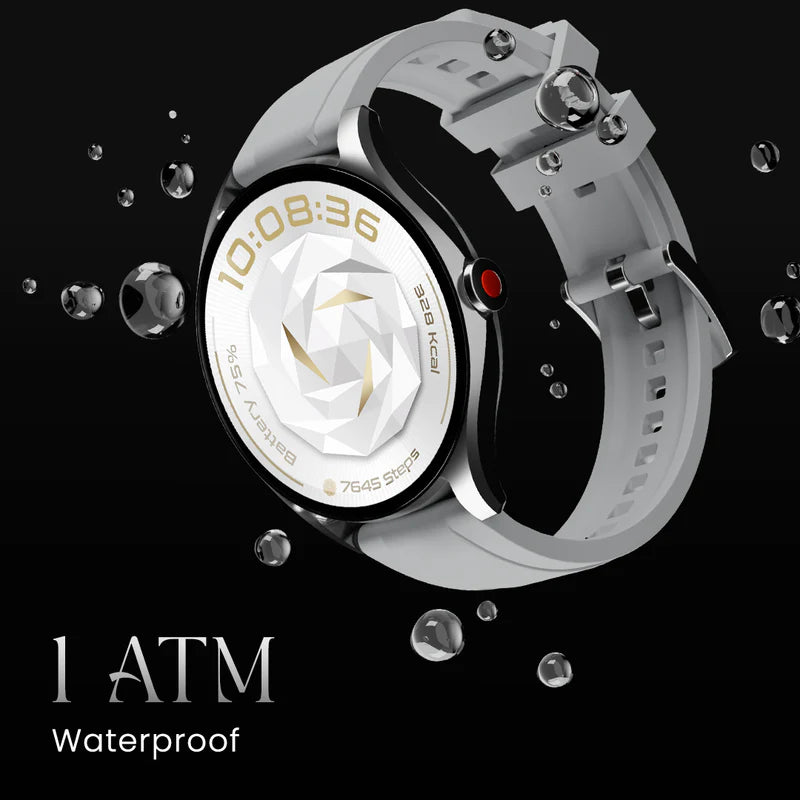 Smartwatch Hifuture Aura 2