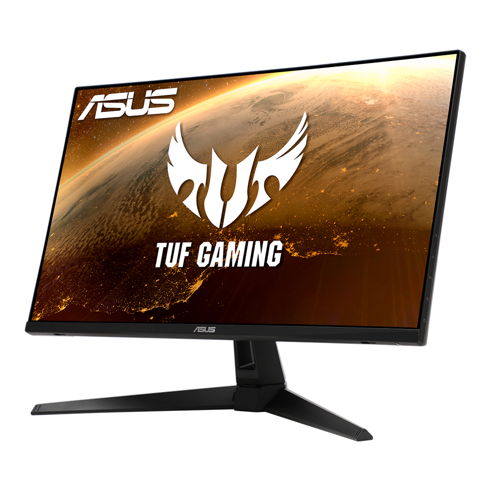 Monitor Asus 27
