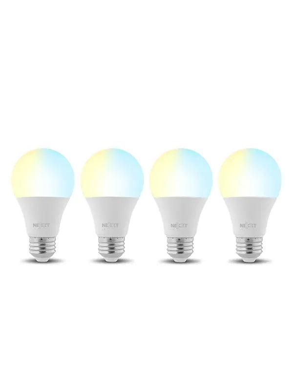 Bombillo de luz blanca regulable 4PK W110-Bombillo-Innovacell