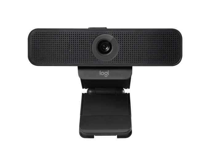 Cámara Web Logitech C925E 1080P 30FPS
