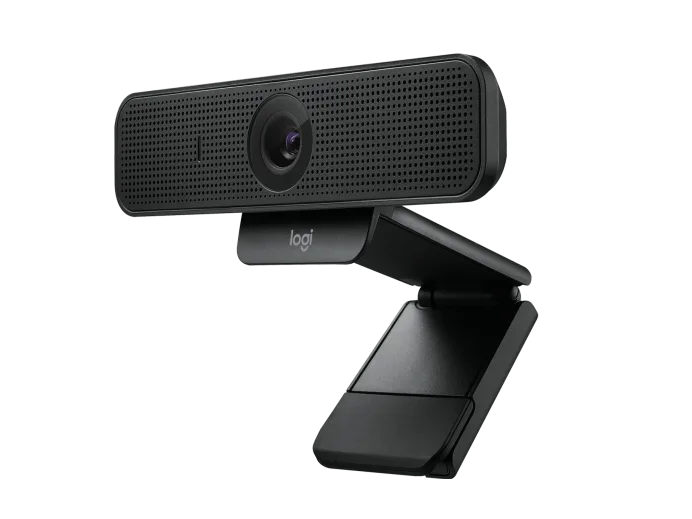 Cámara Web Logitech C925E 1080P 30FPS