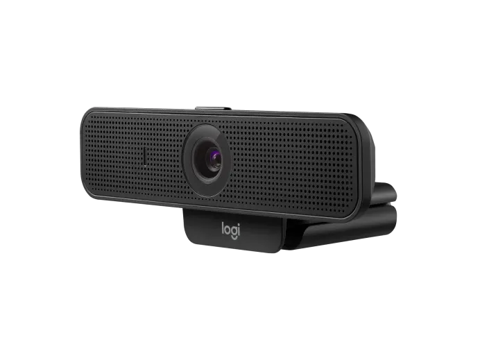 Cámara Web Logitech C925E 1080P 30FPS