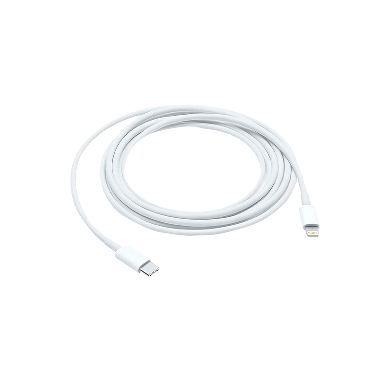 Cable Apple USB C - Lightning 2 Metros - Accesorios - Innovacell