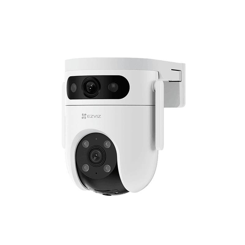 Cámara de seguridad Ezviz H9C Dual 2K/2K - Cámara - Innovacell