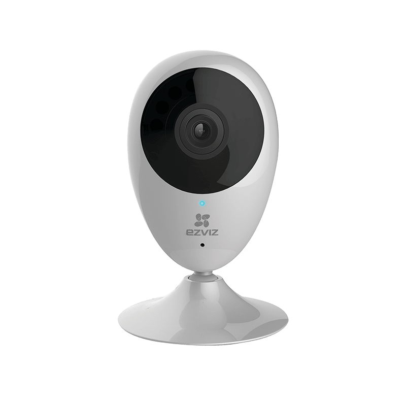 Cámara de vigilancia Ezviz C2C 1080p Wi-Fi-Cámara-Innovacell