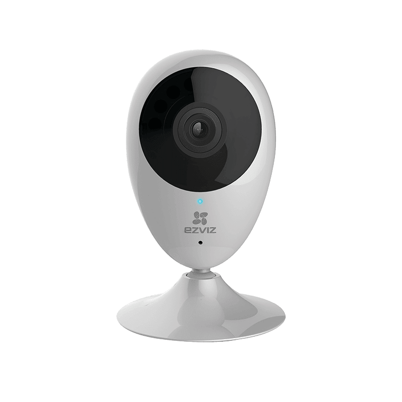 Cámara de vigilancia Ezviz C2C 1080p Wi-Fi - Cámara - Innovacell