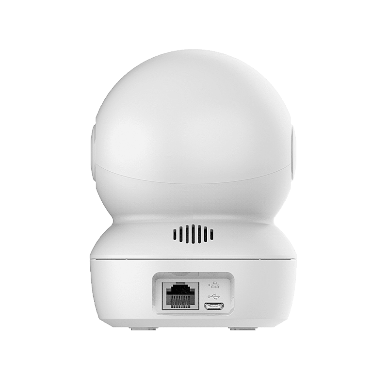 Cámara de vigilancia WiFi Ezviz C6N FHD Ezviz - Innovacell