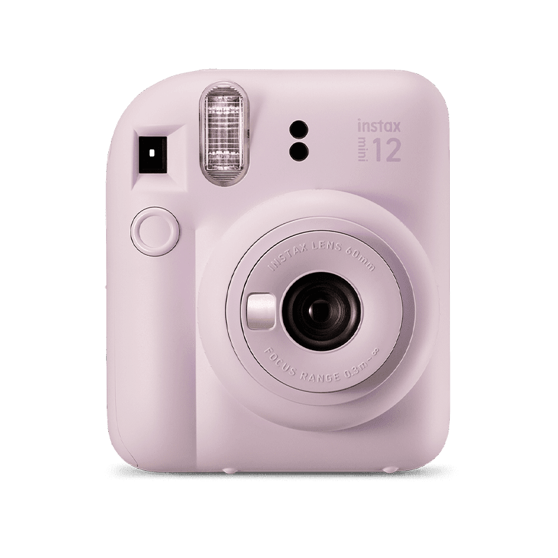 Cámara Instantánea Instax Mini 12 - Cámara - Innovacell