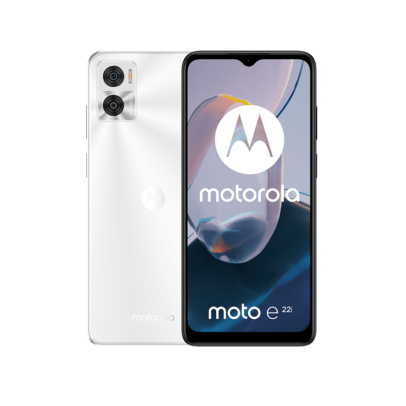 Celular Motorola E22i 64Gb 2Gb RAM Motorola - Innovacell