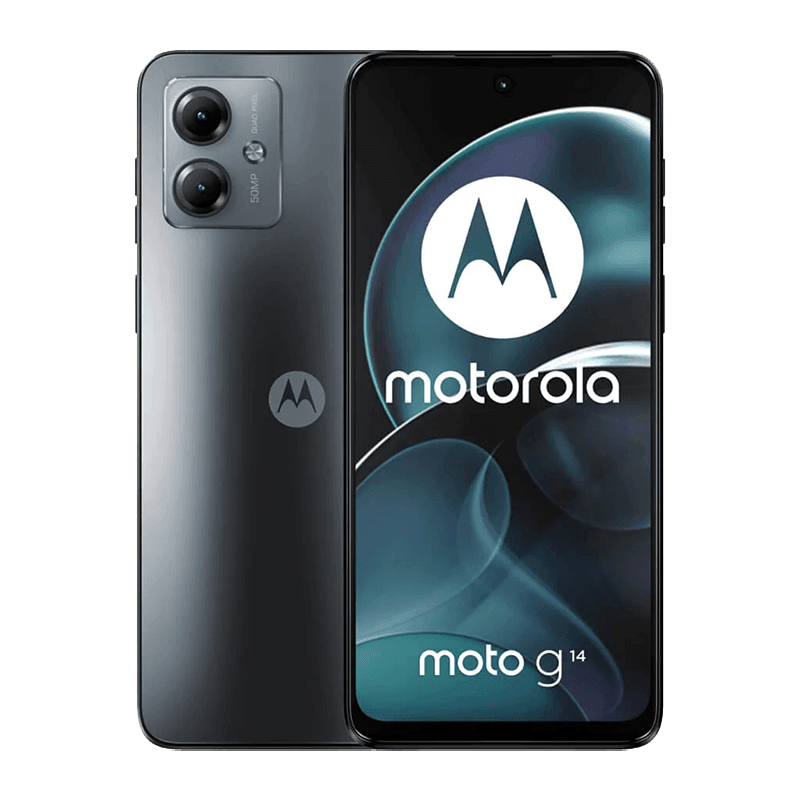 Celular Motorola Moto G14 128Gb 4Gb RAM - - Innovacell