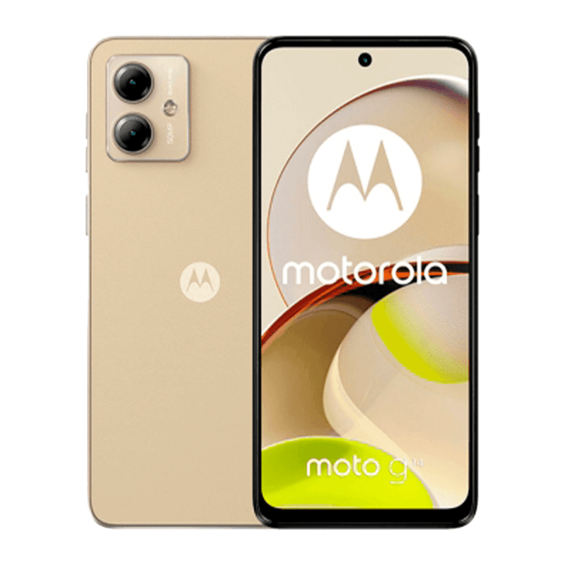 Celular Motorola Moto G14 128Gb 4Gb RAM - - Innovacell