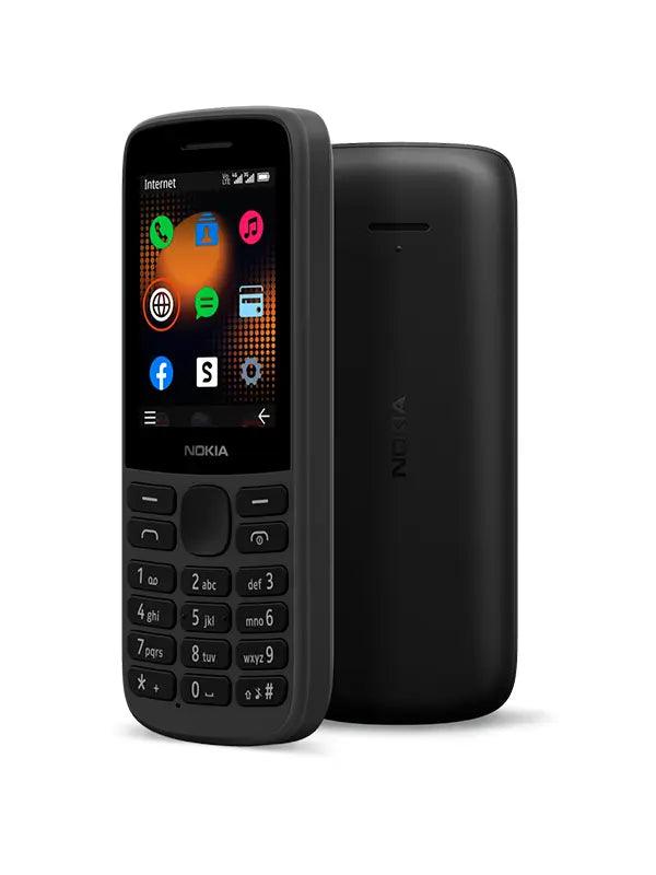 Celular Nokia 215 4G-Celulares-Innovacell
