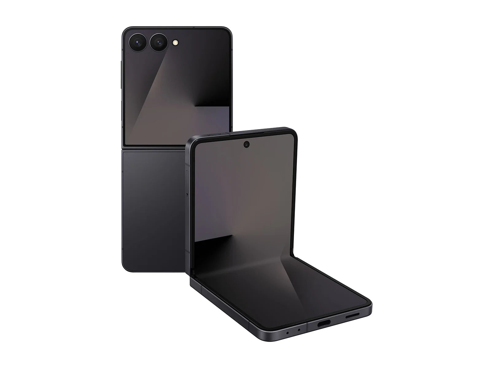 Samsung Galaxy Z Flip 7 512GB 12GB