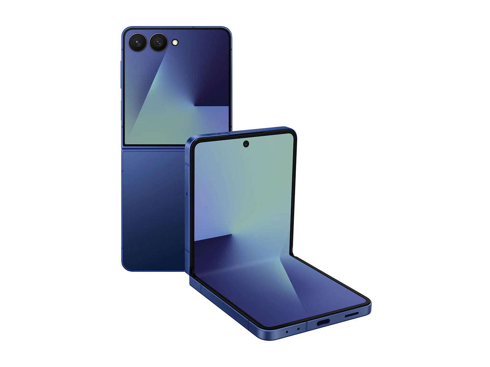 Samsung Galaxy Z Flip 7 512GB 12GB