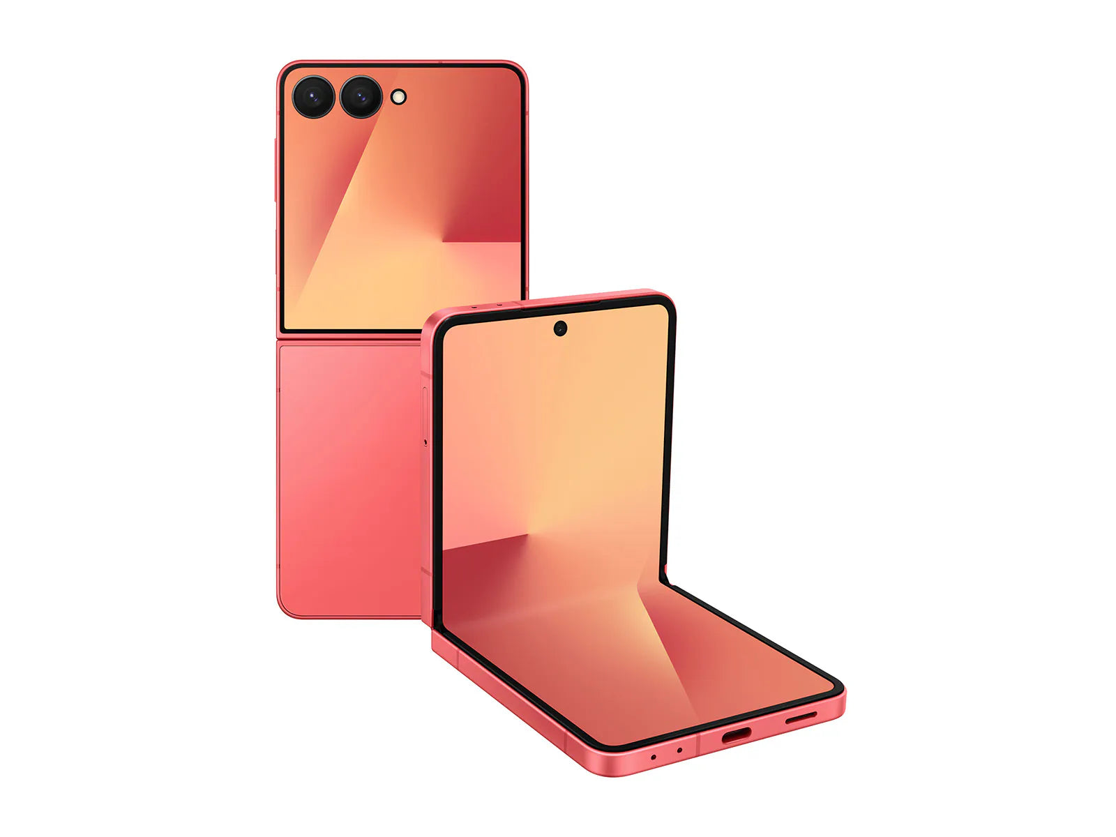 Samsung Galaxy Z Flip 7 512GB 12GB